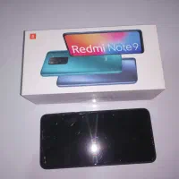 گوشی ردمی نوت ۹