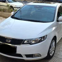 سراتو مونتاژ آپشنال 2000 cc مدل 96 اقساطی