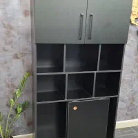 کمد دیواری ام دی اف