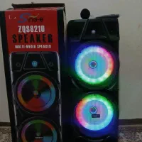 اسپیکر قابلحمل
