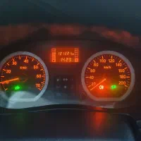 پارس تندر|خودرو سواری و وانت|تهران, خزانه|دیوار