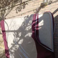 تشک دو نفره|تشک تختخواب|بیرجند, |دیوار