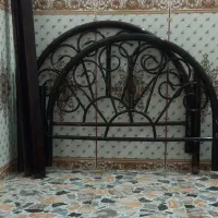 تخت تک نفره