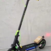 پخش اسکوتر برقی KUGOO «فروشگاه بزرگ خانه دوچرخه»|دوچرخه، اسکیت، اسکوتر|کرمان, |دیوار