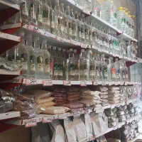 فروشندگی و حسابداری و انبار داری|استخدام خدمات فروشگاه و رستوران|مشهد, سراب|دیوار