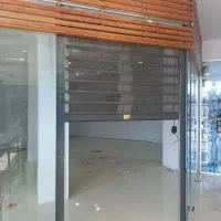 درب کرکره ای و جک پارکینگی|خدمات پیشه و مهارت|قشم, |دیوار