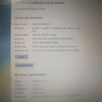 لبتاب core i7.  نسل ۳.