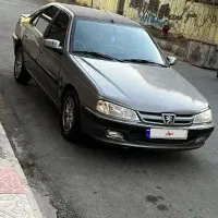 پژو پارس پرشیا ۸۷|خودرو سواری و وانت|تبریز, |دیوار