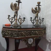 کنسول وجاشمعی|بوفه، ویترین، کنسول|محمدشهر, جعفرآباد|دیوار