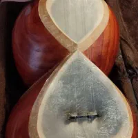 فروش تار هنرجویی ساخت اساتید تار سازی کرمان