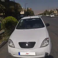 تیبا صندوق دار مدل 97دوگانه کارخانه|خودرو سواری و وانت|نیشابور, شهرآرا|دیوار