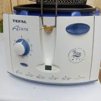 سرخ کن تفال مدل Azura