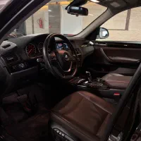 BMW X3 2015|خودرو سواری و وانت|تهران, ولنجک|دیوار