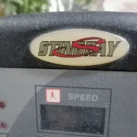 تردمیل 4 کاره