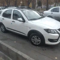 فروش کوئیک GXR-Lمدل ۱۴۰۳|خودرو سواری و وانت|بروجرد, |دیوار