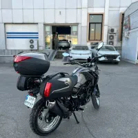 NH250  SYM nh249|موتورسیکلت|تهران, آزادشهر|دیوار