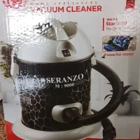 جاروبرقی سطلی نو مارک سرانزو