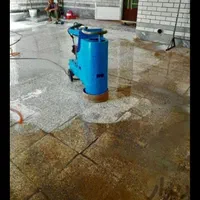 خدمات کفسابی کف سابی سنگ ساب وبتن سابی شهرکرد