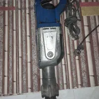 بتن کن ( هم دریل و هم بتن کن ) دو کاره