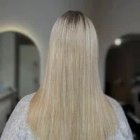 کراتین/ بوتاکس/ پروتئین تراپی مو