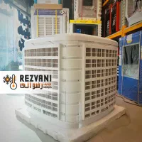 کولر پلیمری نکست پلاس ++SP30000 برای فضای ۱۸۰ متری