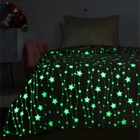 پتو شب نما تک نفره و دو نفره