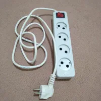 سه راهی های برق