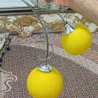 لوستر آشپز خانه