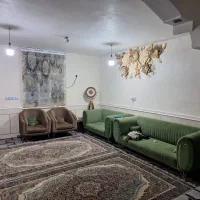 مبل هفت نفره