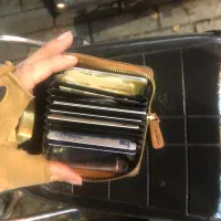 کیف پیدا شده|اشیا|قم, ارم|دیوار