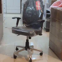 صندلی اداری جلقه ای طرح نیلپر کد 0712|مبلمان اداری|اصفهان, آزادگان|دیوار