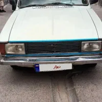پیکان وانت ۹۲