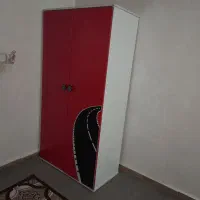 کمد بچه  درحد نو  سالم