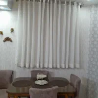 پرده پذیرایی یک میلیون و چهار صد تومن|پرده، رانر، رومیزی|مشهد, موسوی قوچانی|دیوار