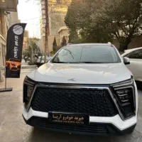 کی ام سی X5 مدل 1404/تحویل فوری