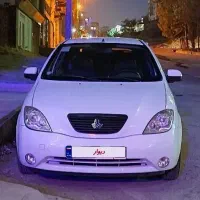 تیبا 2،مدل1398|خودرو سواری و وانت|کرمانشاه, |دیوار