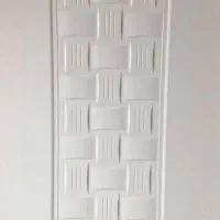 توولید دربی خابی ez34 براق مات اتاق خواب|مصالح و تجهیزات ساختمان|فردیس, قریشی|دیوار