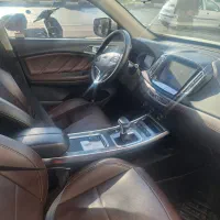 تیگ ۷ieمدل ۱۳۹۹|خودرو سواری و وانت|شیراز, کاراندیش|دیوار