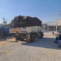 خرید فروش مخزن بشکه وگالن|عمده‌فروشی|اصفهان, فردوان|دیوار