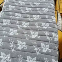 حراج استثنایی تشک زمینی|رختخواب، بالش، پتو|شهریار, شهریار|دیوار