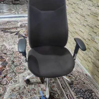 صندلی گردان