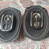 یه جفت باند پایونیر