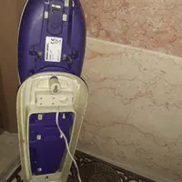 جارو شارژی
