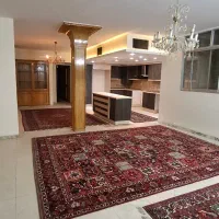 اپارتمان 220 متری 4خواب خیابان بزرگمهر