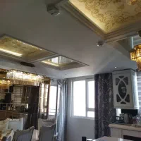 90 متری دوخوابه چهار راه استقلال گلستان چهارم