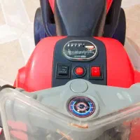 موتور شارژی|اسباب‌بازی بچه|کهنوج, |دیوار