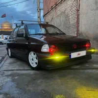 پراید مدل ۷۲