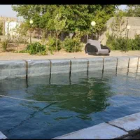 اجاره روزانه باغ ،در باغ سنگان بالا