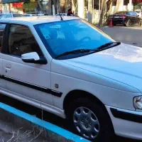 پژو پارس ۱۴۰۱ موتور جدید