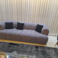 مبل ۷ نفره کادنزا تدی نیو فیس محمد طاها غفاری ۵۰۰